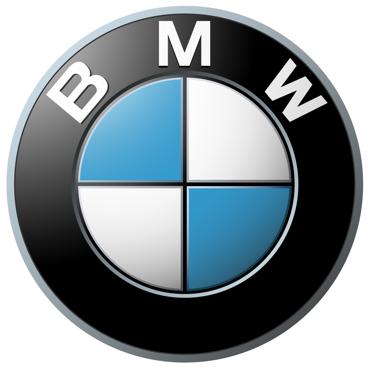logo bmw