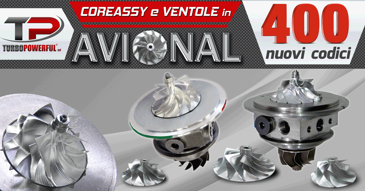 coressy in avional