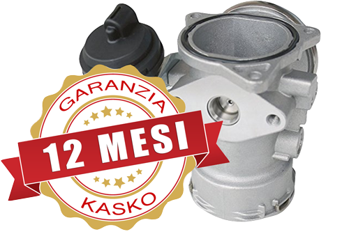 KASKO EGR