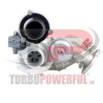 Turbina nuova originale 49173-07500, 49173-07502