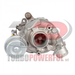 Turbina revisionata Volkswagen Polo III 1.9 TDI 66KW