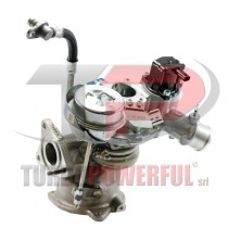 Turbina revisionata Ford Fiesta VIII 1.6 St 134Kw