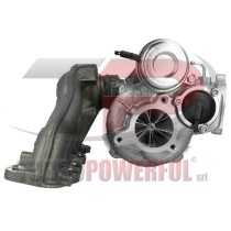 Turbina revisionata Alfa Romeo Giulietta 1.8l TBi