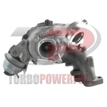 Turbina nuova originale 789016