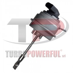 Valvola Wastegate GTC1238VZ...