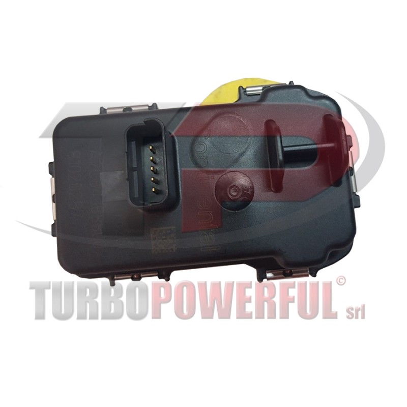 Attuatore elettronico originale Mitsubishi 49477-01214