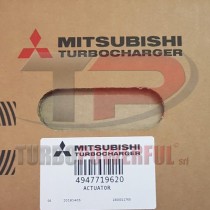 Attuatore elettronico originale Mitsubishi 49477-01214