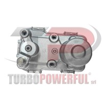 Attuatore elettronico originale Mitsubishi 49477-01214