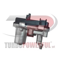 Attuatore elettronico originale Mitsubishi 49477-01214