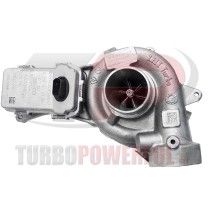 Turbina revisionata Mercedes Classe C 2.2L 174 bhp
