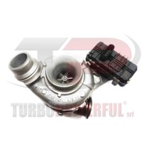 Turbo nuovo NON originale 819976
