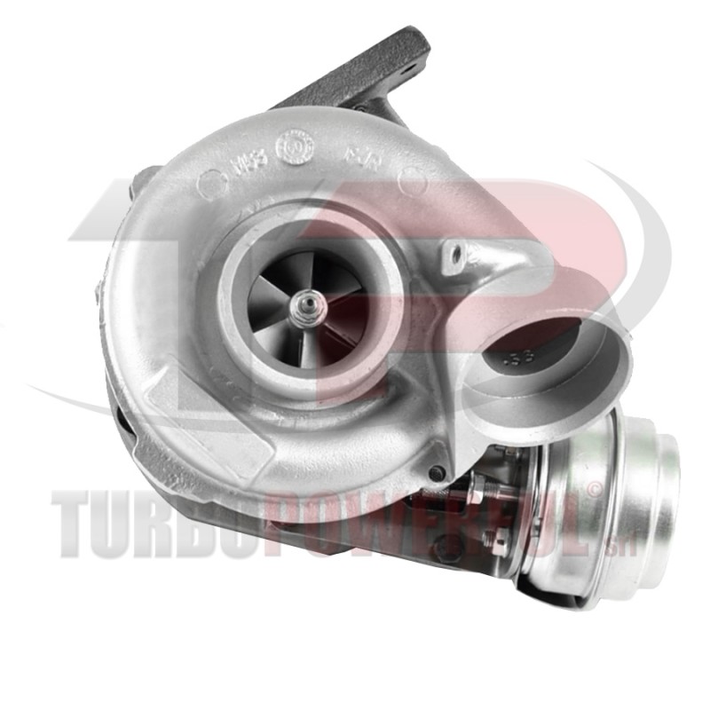 Turbina nuova aftermarket 715910-2, 715910-1