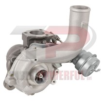 Turbina nuova aftermarket 53039700026 53039700035