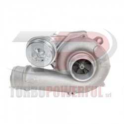Turbina nuova aftermarket...