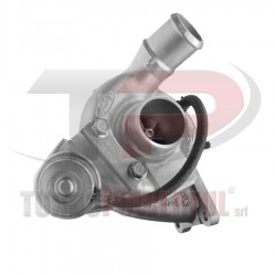 Turbina nuova aftermarket...