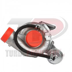 Turbina nuova aftermarket...