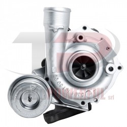 Turbina nuova aftermarket...