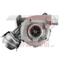 Turbina nuova aftermarket 701854-2, 701854-3