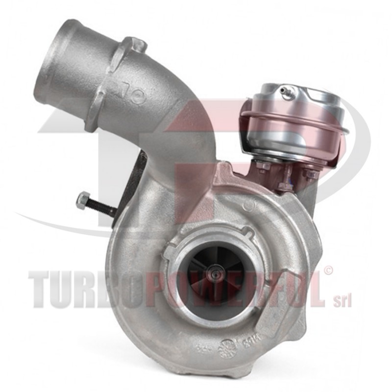 Turbina nuova aftermarket 718089-1, 718089-2