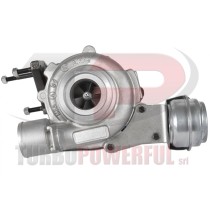 Turbina nuova aftermarket 761618-0001, 761618-0002, 761618-0003