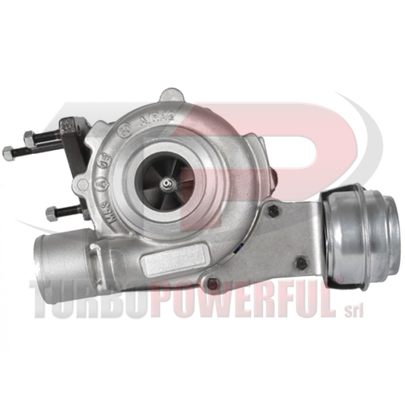 Turbina nuova aftermarket 761618-0001, 761618-0002, 761618-0003