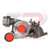 Turbina nuova aftermarket 54399700019