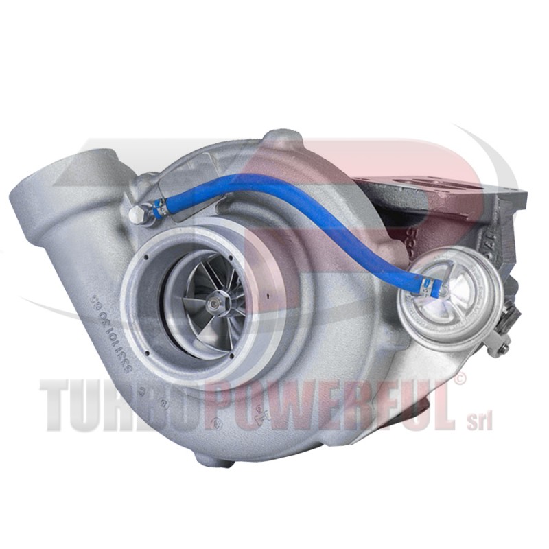 Turbina nuova aftermarket 53319706911