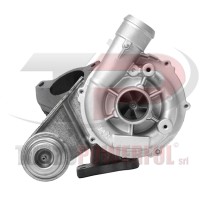 Turbina nuova aftermarket 706978-0001, 706978-1
