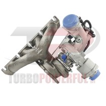 Turbina nuova aftermarket 53039880291 53039700291