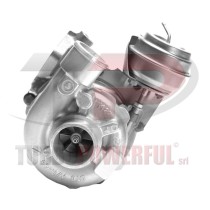Turbina nuova aftermarket 757886-0003 - 757886-3