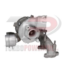 Turbina nuova aftermarket 54399700071 54399880071