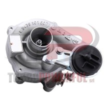 Turbina revisionata Renault Kangoo I 1.5 dCi 57 Cv