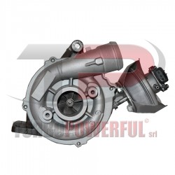 Turbina revisionata Ford...