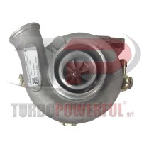 Turbina revisionata per Daewoo HX35 / HX35M 4035118