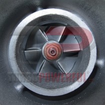 Turbo nuovo originale 504257855 IVECO 4047940 4047940 4047941