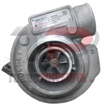 Turbo nuovo originale 504257855 IVECO 4047940 4047940 4047941
