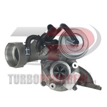Turbina nuova originale 16389700000, 16389880000