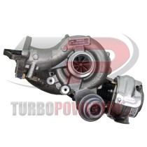 Turbo nuovo originale 821942 Opel / Renault