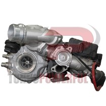 Biturbo revisionato Bmw X1 X5 225d 325d 425d