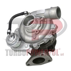Turbina revisionata Toyota...