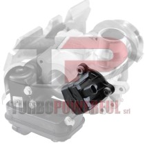 Valvola pop-off nuova originale GARRETT 850282