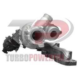 Turbo nuovo originale...