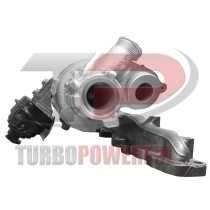 Turbo nuovo originale 847671 Audi A3 1.6 Golf 1.6