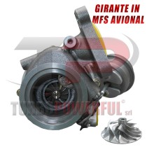 Turbina nuova con girante in AVIONAL 799171-0001