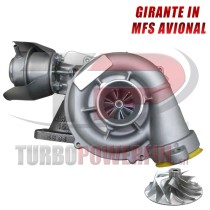 Turbina nuova AVIONAL 740821 750030 753420
