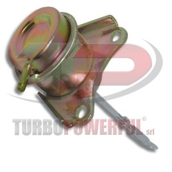 Valvola Wastegate...