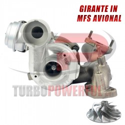 Turbina nuova AVIONAL...