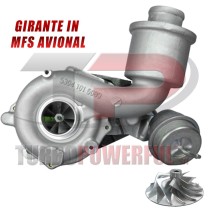Turbina nuova AVIONAL 53039700052 53039710052