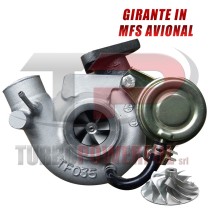 Turbina nuova AVIONAL 49377-03041