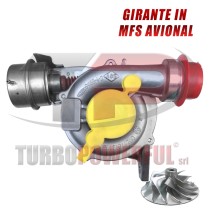 Turbina nuova AVIONAL 54399700076 54399710127